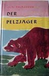 Bokomslag - Der Pelzjäger - v3 - Tysk